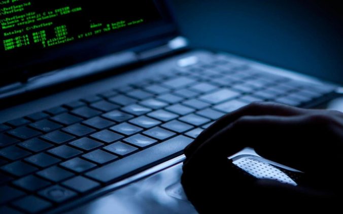 Western Union Hacker
