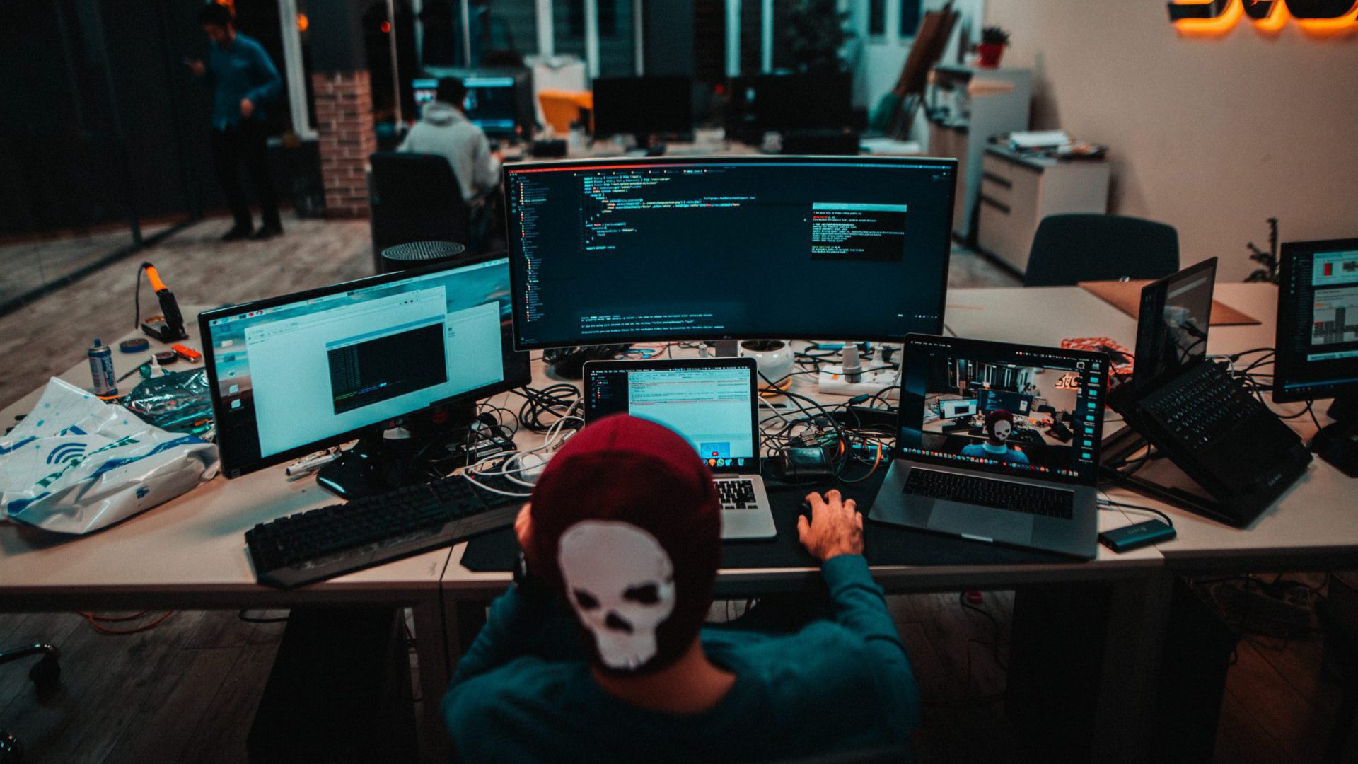 hacker for hire online